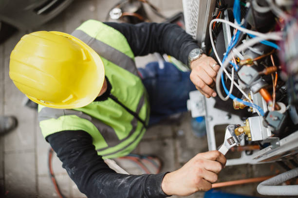 Commercial Electrical Services in Port Barre, LA