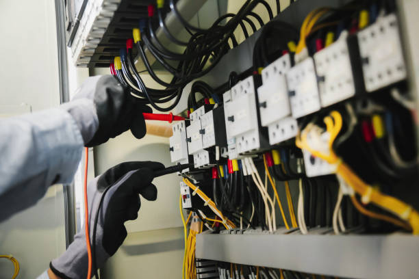 Industrial Electrical Services in Port Barre, LA