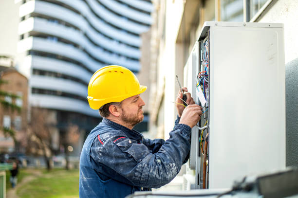 Emergency Electrical Repair Services in Port Barre, LA